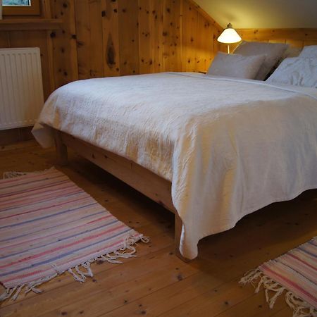 Chalet Steiermark Pusterwald Luaran gambar