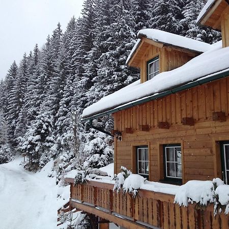 Chalet Steiermark Pusterwald Bilik gambar