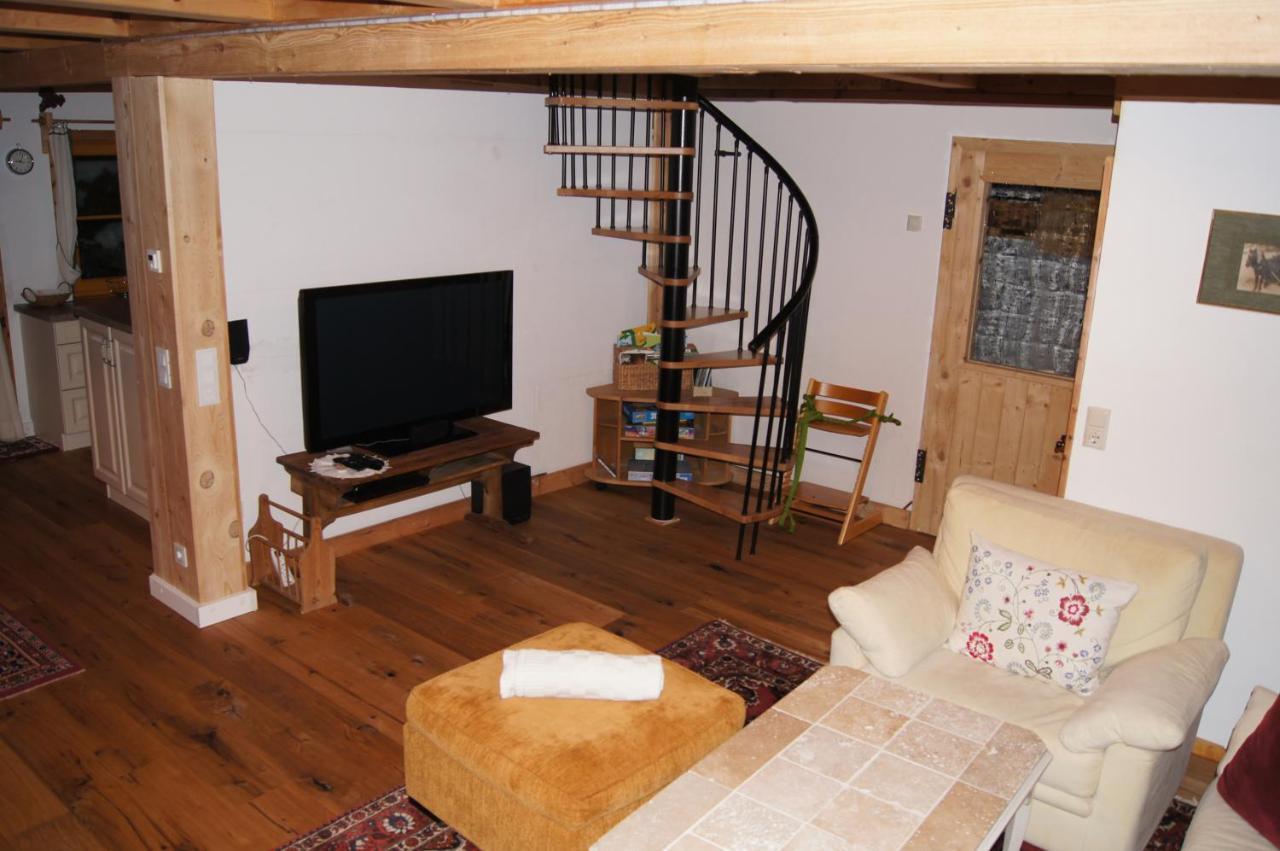 Chalet Steiermark Pusterwald Luaran gambar