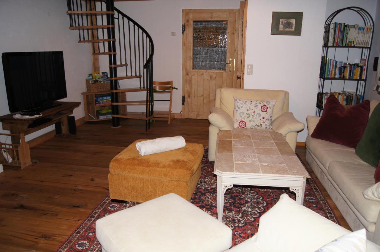 Chalet Steiermark Pusterwald Luaran gambar