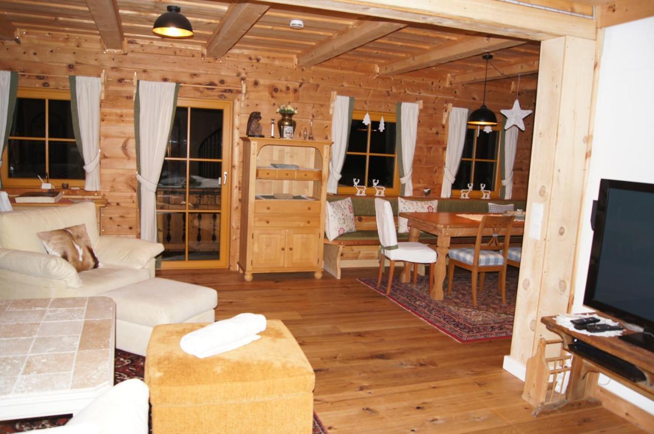 Chalet Steiermark Pusterwald Luaran gambar