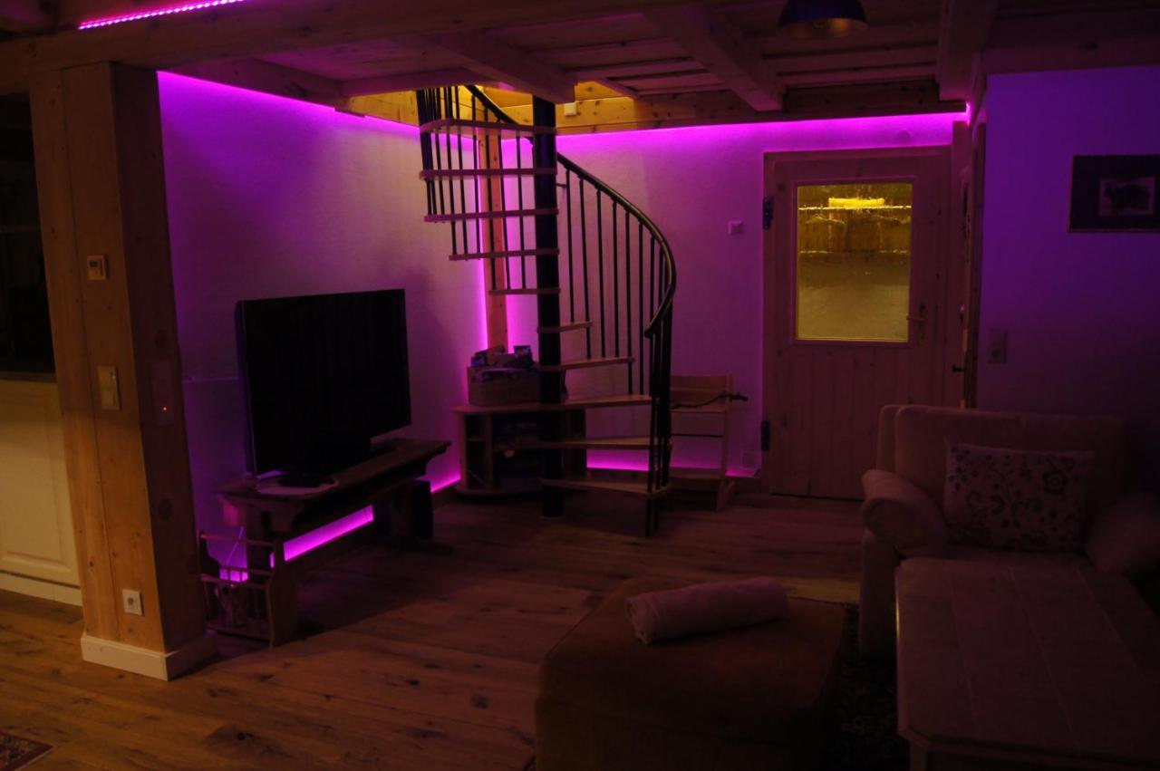 Chalet Steiermark Pusterwald Luaran gambar