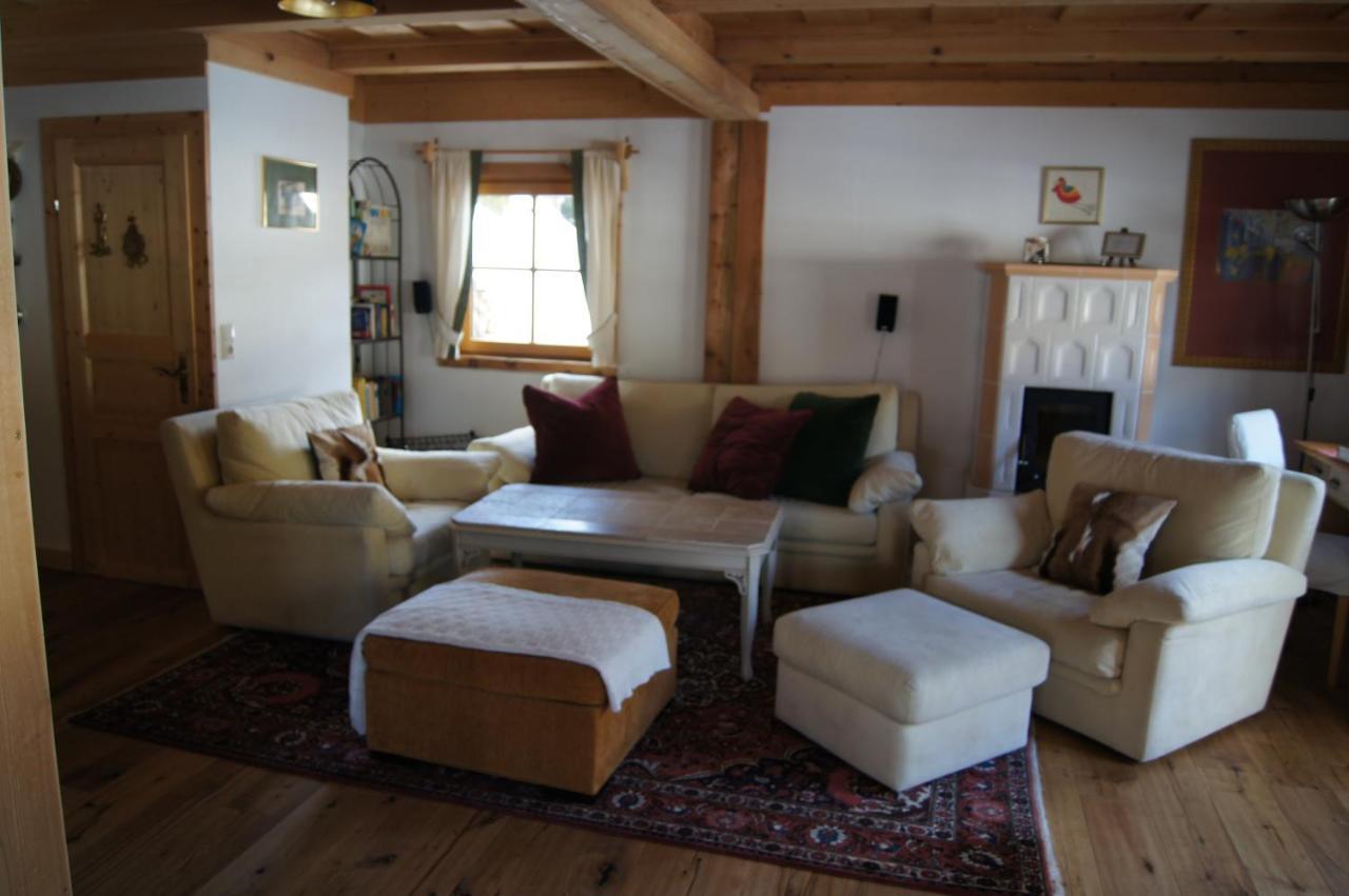Chalet Steiermark Pusterwald Luaran gambar
