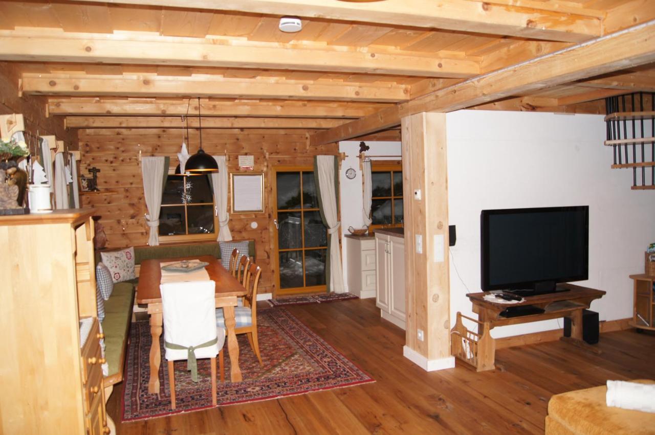 Chalet Steiermark Pusterwald Luaran gambar