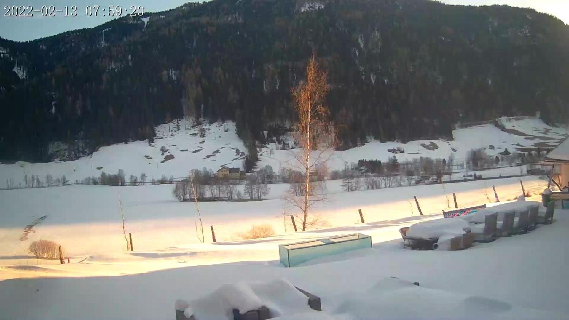 Chalet Steiermark Pusterwald Luaran gambar