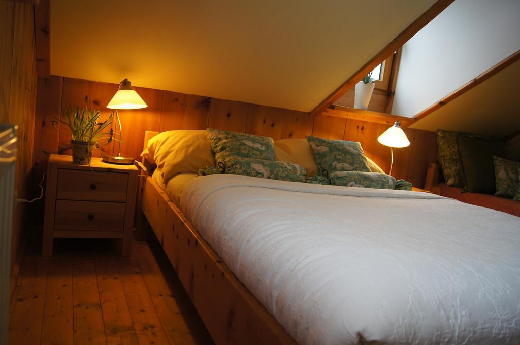 Chalet Steiermark Pusterwald Bilik gambar