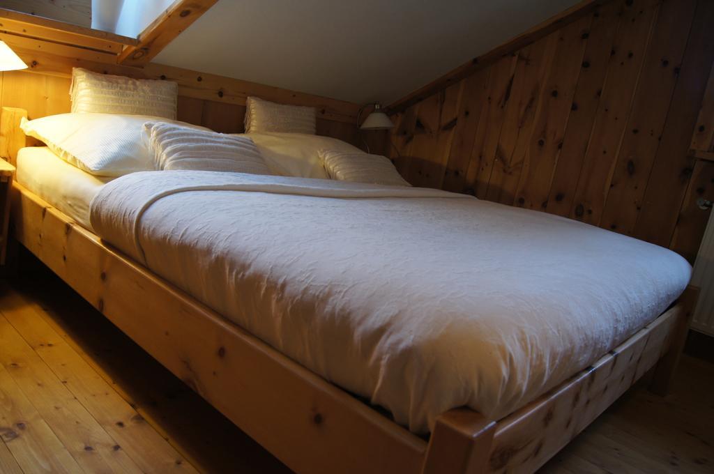 Chalet Steiermark Pusterwald Luaran gambar