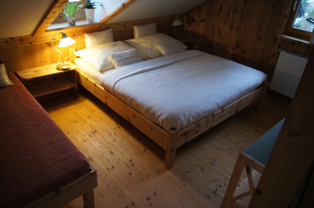 Chalet Steiermark Pusterwald Luaran gambar