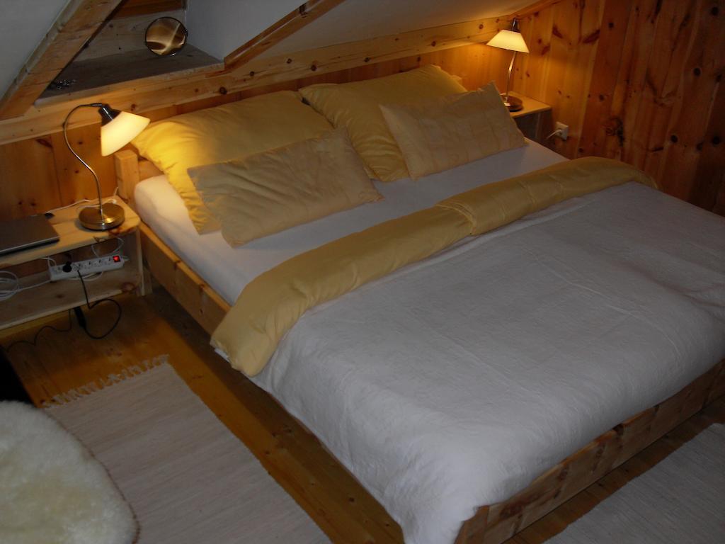 Chalet Steiermark Pusterwald Bilik gambar